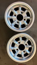 Classic Mini MiniLite 6x10 Wheels X2