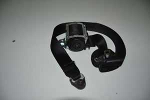 BMW 5 E60 E61 2005 Sicherheitsgurt vorne 601629800D BAG5099