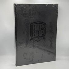 Hip-Hop: A Cultural Odyssey Documentary Book...