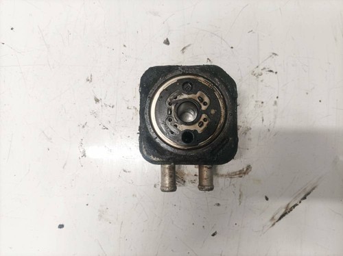 HEIZKÖRPER ÖL KÜHLER (Ölkühler)  Volkswagen Golf DE2198871-29