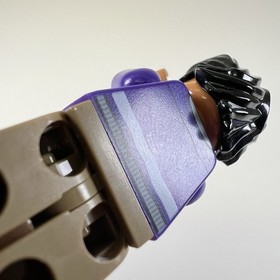 LEGO Big Bang Theory Raj Koothrappali Minifigure 21302 Authentic