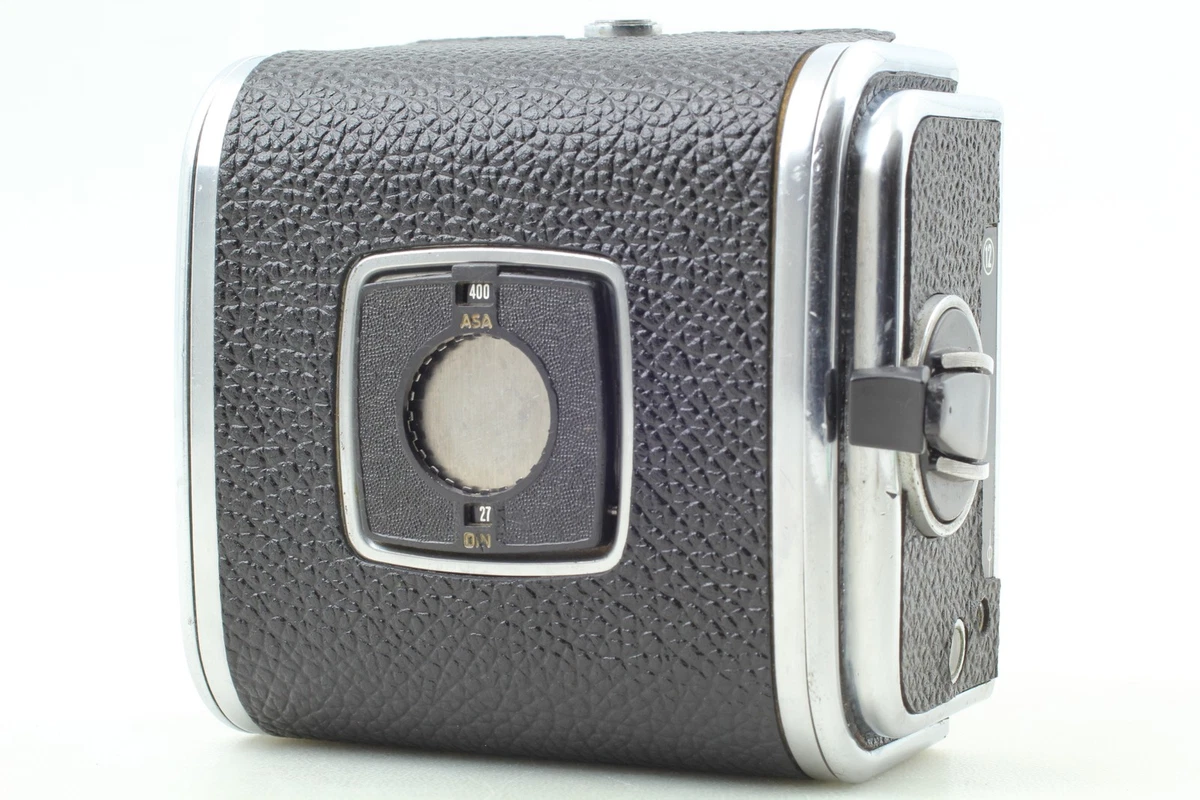 Hasselblad E24 6x6 IV ハッセルブラッド フィルムバック Hasselblad E24 6x6 IV ハッセルブラッド フィルムバック Hasselblad