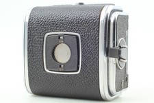 New Leather Near MINT Hasselblad A12 Type II 120 6x6 Film Back From JAPAN