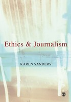 Ethics And Journalism | Karen Sanders | Taschenbuch | Kartoniert / Broschiert
