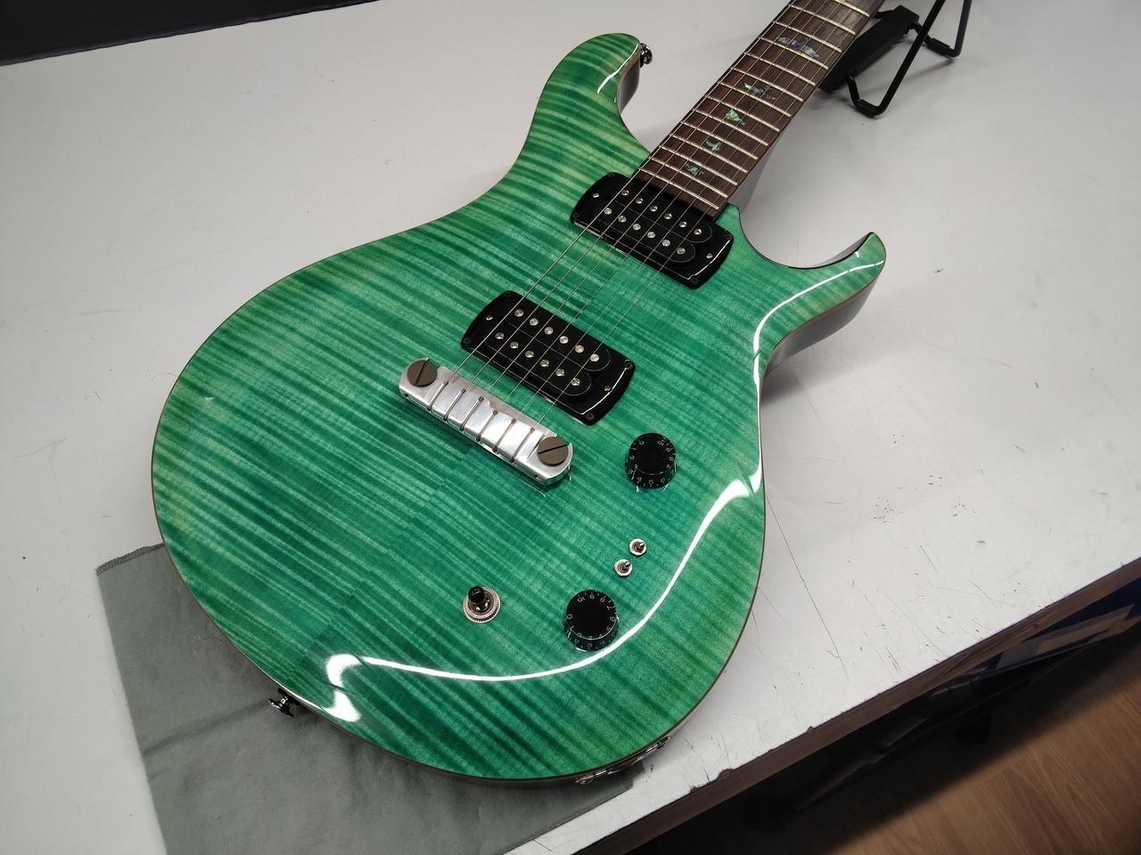 PRS SE PAUL'S GUITAR electric guitar