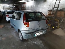 Compteur Fiat PUNTO