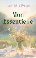 Jean-FéLix Brouet | Mon Essentielle | Taschenbuch | FranzöSisch (2026)