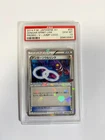 Pokemon PSA 10 GEM MINT GENGAR Spirit Link Prism Holo Promo Card #055/XY-P