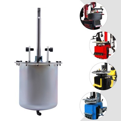 Tire Changer Machine Parts Bead Breaker Cylinder Quickly Insert Air Fitting NEW