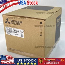 MITSUBISHI INVERTER FR-D720-2.2K FREQROL D-700 SERIES 3PH/200V FREQUENCY