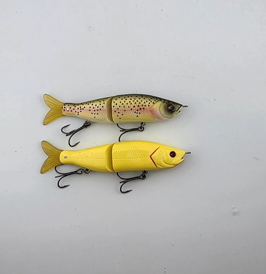 River2Sea All Saltwater Fishing Baits, Lures for sale | eBay