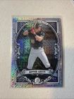 2026 Bowman Sterling Mojo Refractor Konnor Griffin