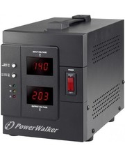 Bluewalker PowerWalker AVR 2000/SIV Automatis...