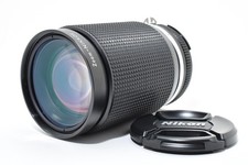 Near MINT Nikon Zoom-NIKKOR 35-135mm f/3.5-4.5 Ais Ai-s From JAPAN