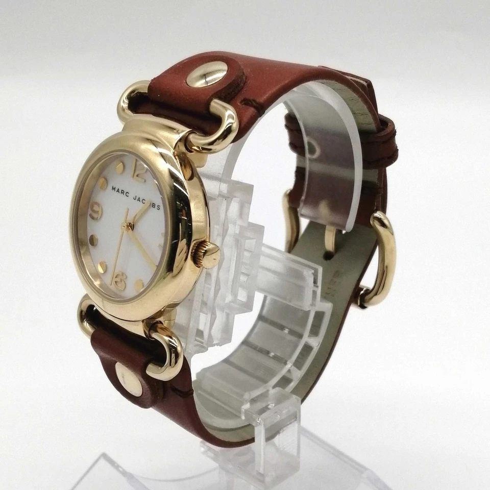 Orologio analogico da donna MARC JACOBS MBM8521 - Immagine 3 di 4