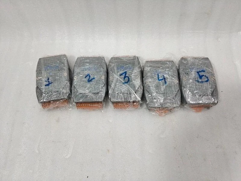 TESTED ICP CON M-7051D MODBUS & DCON ISOLATED DIGITAL INPUT MODULE - Image 2 of 4