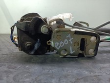 Porte avant et accessoires Rover 45