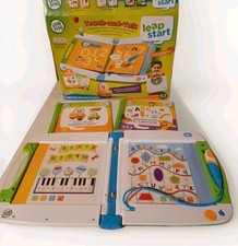 Leap Frog Leap Start Touch and Talk Learning System