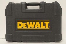 DEWALT SOCKETS & RATCHETS 192 PIECE SET W/3X MISSING PIECES (P08032617)