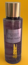 Victoria  s Secret VELVET PETALS Fragrance Body Mist Spray 8.4Oz/ 250 mL-New   