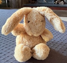 Jellycat Small Poppet Honey Bunny ..Retired