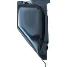 0847-231 Key Parts Cowl Panel  Driver Left Side for Chevy Hand Chevrolet Truck