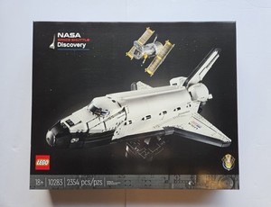 Lego 10283 | eBay