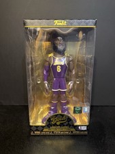 Ultimate Funko Pop LeBron James Figures Gallery and Checklist 26