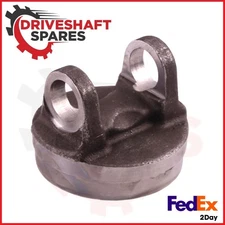 26-28-3163, Tube Weld Yoke 7260 Series Tube Dia 4.000" x 0.065"