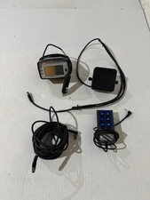 Kustom Raptor RP-1 System