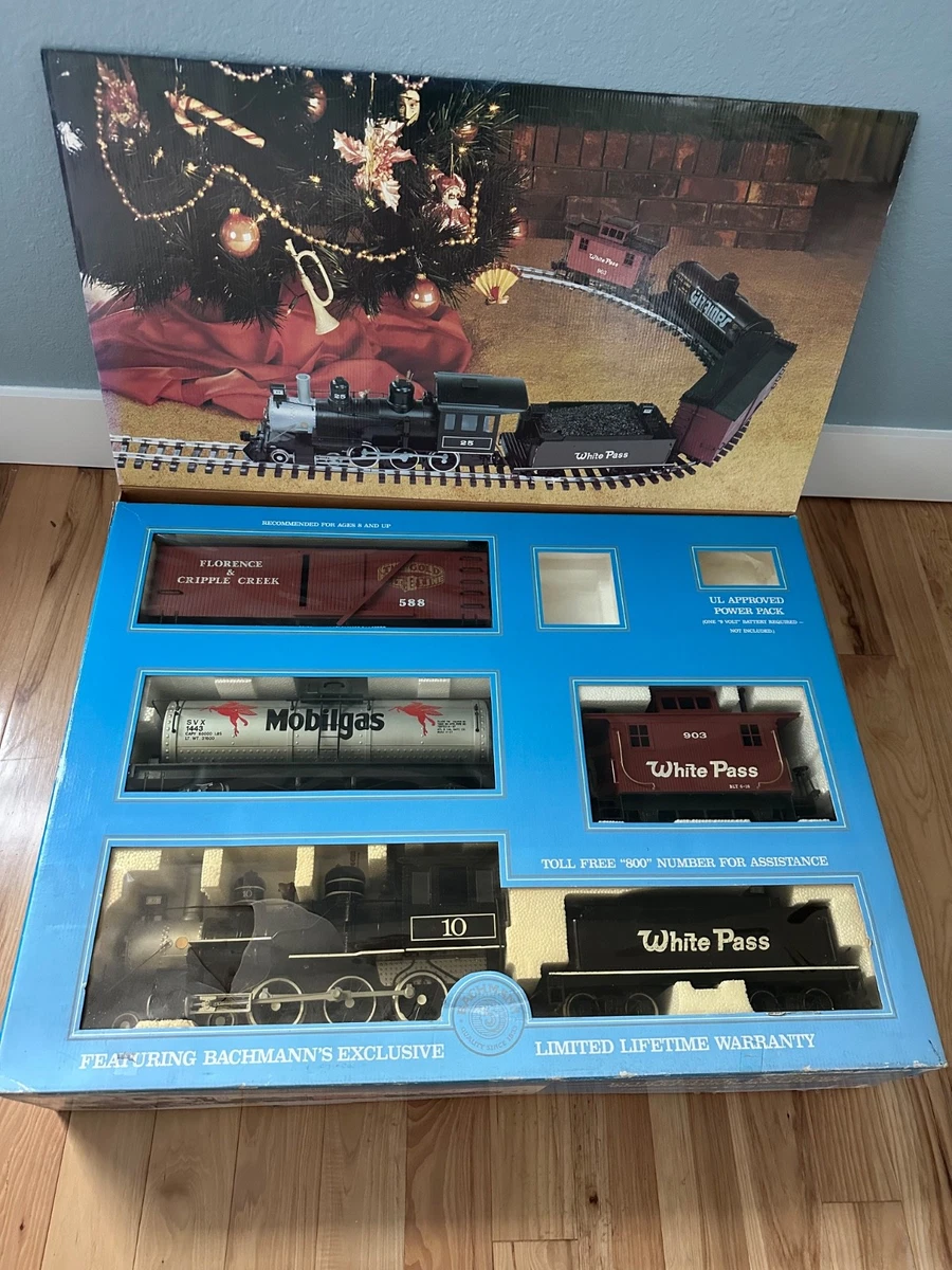 bachmann big hauler products for sale | eBay