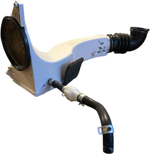 Samsung DC93-00128C Kondensator Kanal Rohr für Waschtrockner Duct Condenser