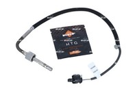 Sensor Abgastemperatur Easy FIT NRF 707204 12V M14X1.5 FüR Mercedes Klasse W212
