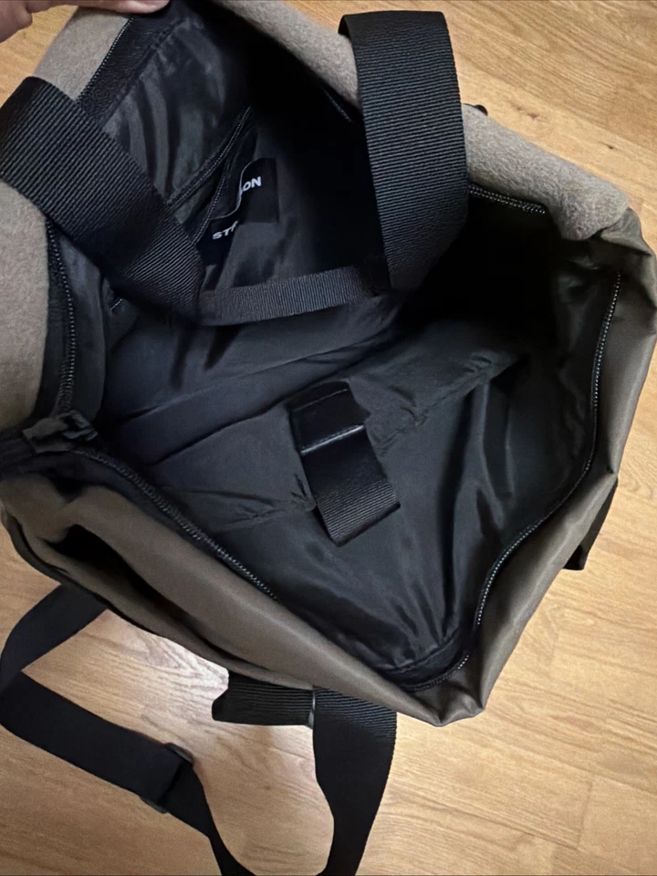 Strellson Rucksack Grün - Bild 3 von 4