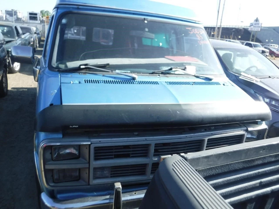 Braço de controle superior direito do passageiro dianteiro compatível com 73-95 Chevrolet 10 Van 29777952 - Imagem 2 de 4