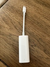Apple A1790 Thunderbolt 3 USB C to Thunderbol...