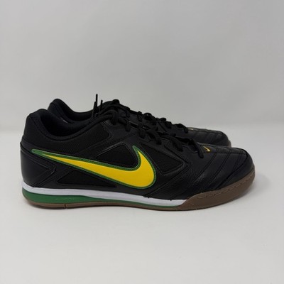 Men s Size 11 - Nike Gato Soccer Indoor Court IC Brazil IB8509-001
