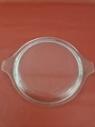 Pyrex Glass Lid #2 470-C