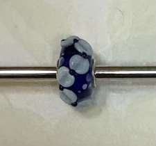 Trollbeads Magic Winter Kit Bead 2