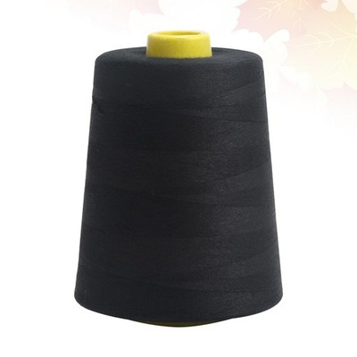  20 /2 Hochgeschwindigkeitsnähenfaden Polyester-Nähgarn Für Kleidung