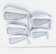 Mizuno Pro 319 Iron Set 5pcs 5-PW Iron Head Only RH