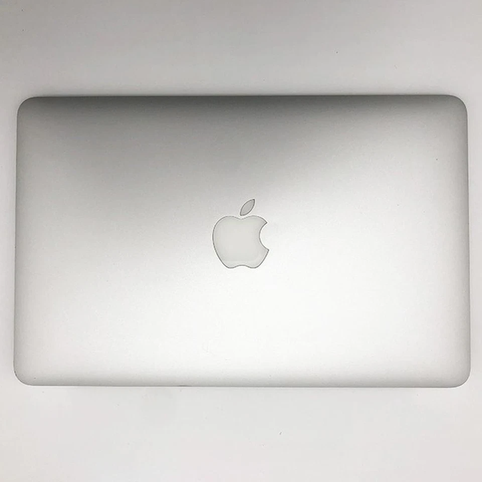 Apple Macbook Air 11" A1370 Mid 2011 I5 Ram 2Gb Ssd 60Gb Aufgearbeitet - Bild 3 von 4