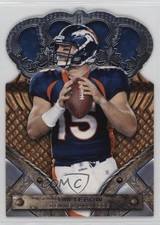 2011 Panini Crown Royale Tim Tebow #95 ig3