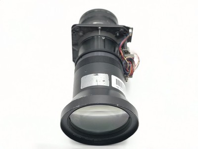 Sanyo Long Throw High Precision Zoom Lens f= 158-221 MM F2:0-2.8