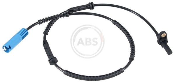 ABS Sensor Raddrehzahl A.B.S. 31208 FüR Mini Clubvan Clubman R56 R55 R57 R58 R59-image