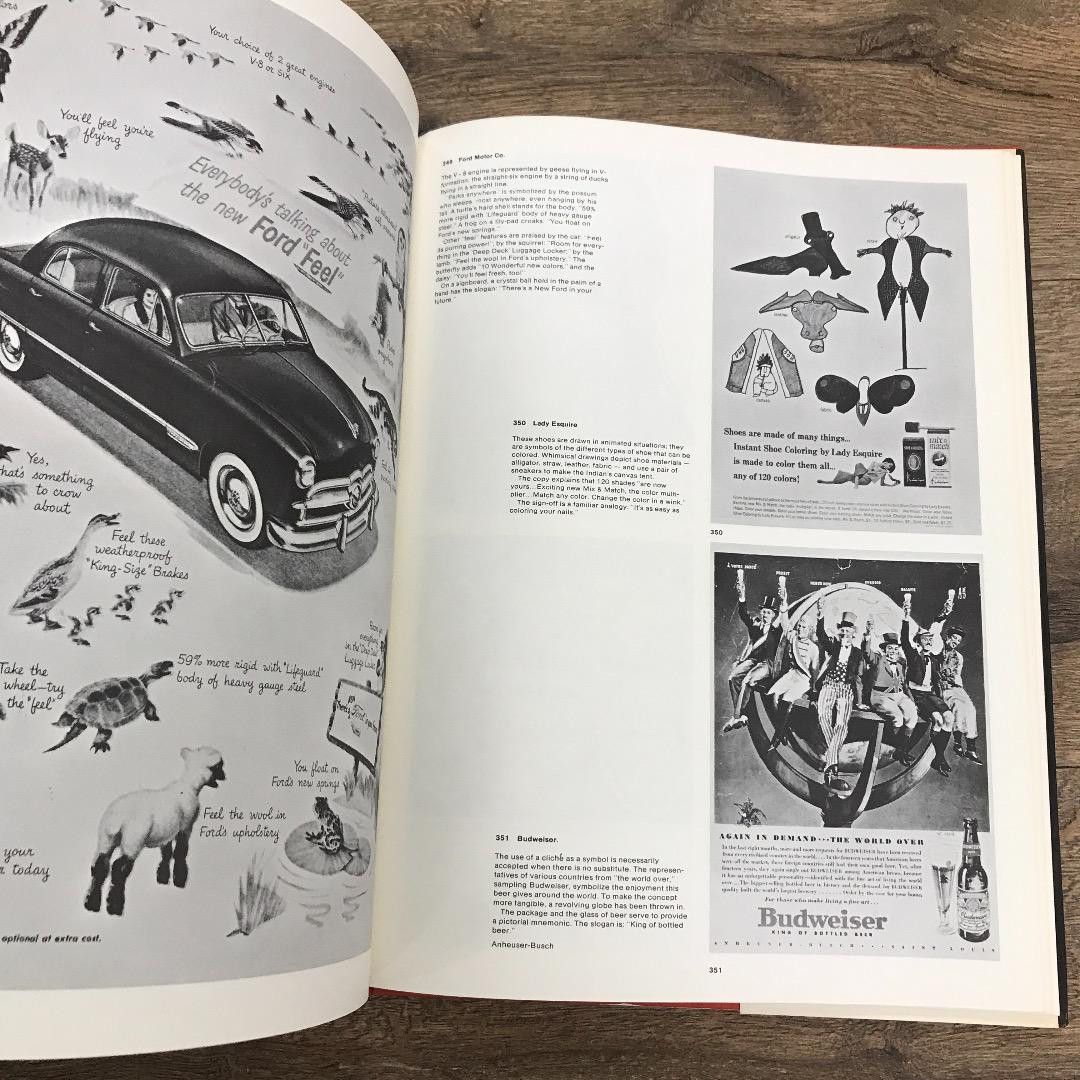 【1968年大判】THE ART OF CREATIVE ADVERTISING s-l400.jpg