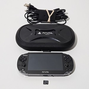 Playstation Vita Console Bundle | eBay