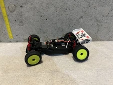 For parts Kyosho Mini-Z MB-010 Incomplete