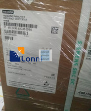 6SE6430-2UD33-0DB0 6SE6 430-2UD33-0DB0 New Siemens MICROMASTER 430 30kW