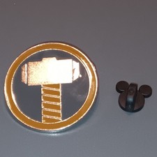 Disney Trading Pins YOU PICK! Authentic Assorted - Marvel and Star Wars Pins